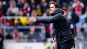 Terzic: Dortmund Inakaribia Ubingwa wa Bundesliga Kuliko Hapo Awali