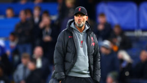 Klopp: Ninawajibika kwa Asilimia 100 kwa Msimu wa Hovyo wa Liverpool
