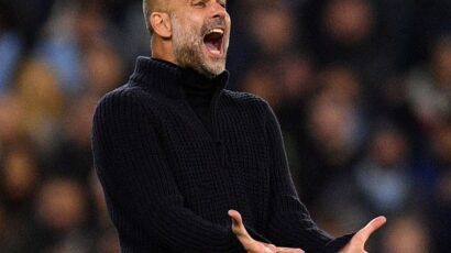 Guardiola: “Mechi Tatu Zijazo Zitaamua Mbio za Ubingwa”