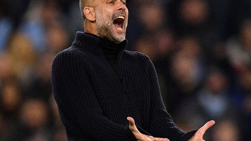 Guardiola: "Mechi Tatu Zijazo Zitaamua Mbio za Ubingwa"