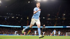 Guardiola: "Mechi Tatu Zijazo Zitaamua Mbio za Ubingwa"