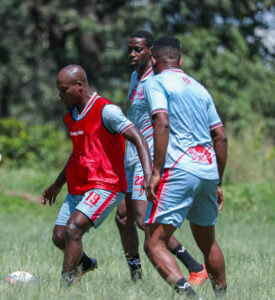 Simba Ugenini Leo Dhidi ya Ihefu