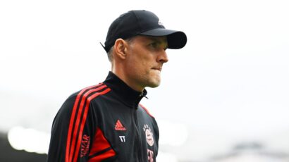 Tuchel Aiambia Bayern Munich Kuonyesha Kiwango Bora