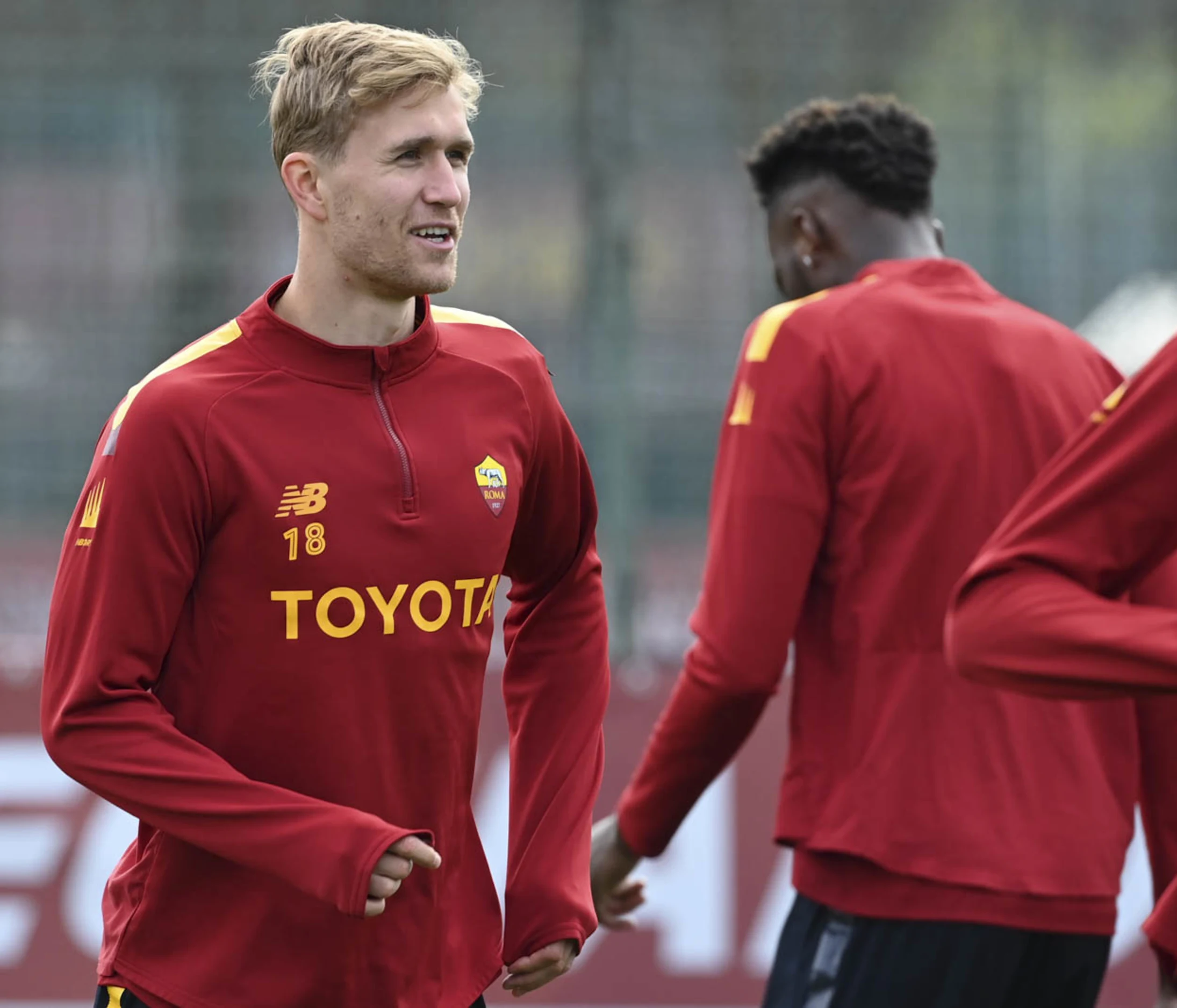 Roma na Lazio Yawapa Wachezaji Thamani ya 30% hadi 50%