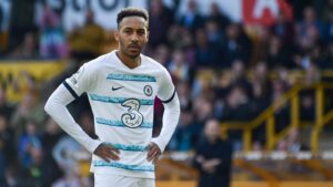 Lampard Adokeza Nafasi za Aubameyang Hapo Jana