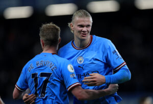 Guardiola: "De Bruyne Avuna Matunda ya Kukaa Benchi City"