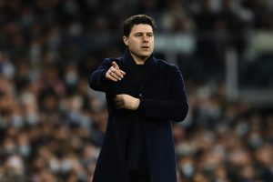 Neville: "Pochettino Ndiye Anayefaa Kumrithi Potter Chelsea"