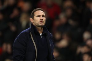 Lampard Yupo Tayari Kuinoa Chelsea Hadi Mwisho wa Msimu