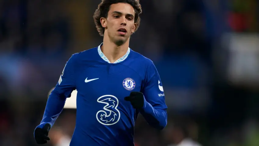 Joao Felix Alijua Ataachwa Chini ya Pochettino, Wanaomfuata ni Hawa