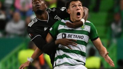 PSG na Chelsea Wapigania Mchezaji