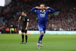 United, Spurs na Everton Wako Tayari kwa Vita ya Uhamisho wa Maddison