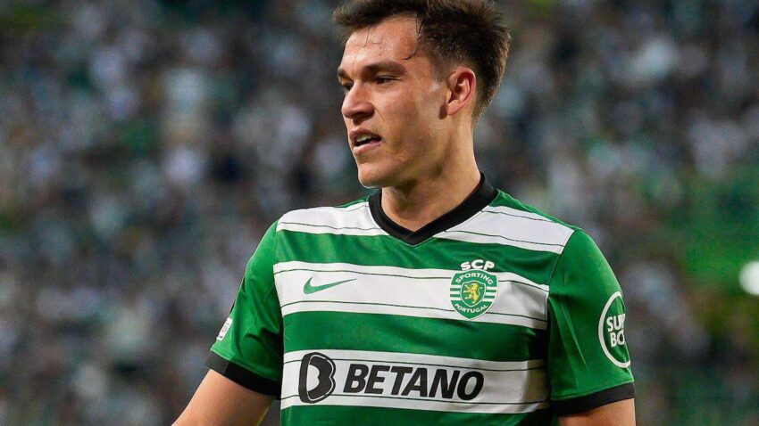 PSG Yampa Mshahara Mnono Manuel Ugarte Zaidi ya Chelsea