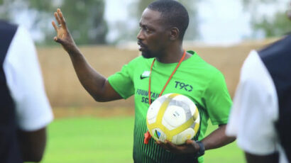 Ulimboka Mwakingwe, Kitumbo Wafungiwa na TFF