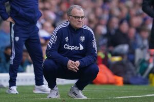 Kocha wa Zamani wa Leeds Bielsa Ateuliwa Kuwa Kocha Mkuu wa Uruguay