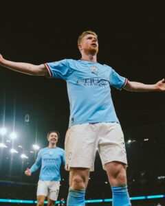 kevin de bruyne