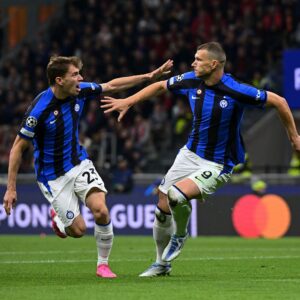 inter milan