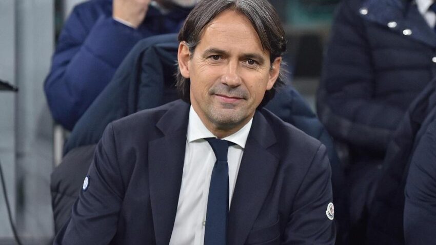 Simeone Inzaghi Awaonya Vijana Wake Baada ya Ushindi