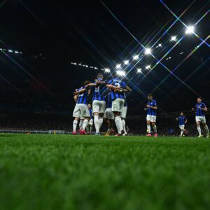 inter milan