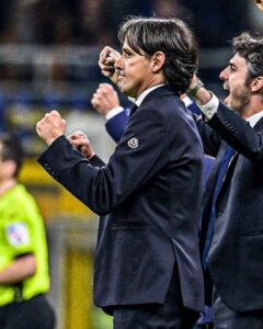 simeone inzaghi