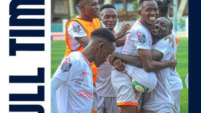 KMC Yarudisha Matumaini Kubaki Ligi Kuu Yaipasua Singida