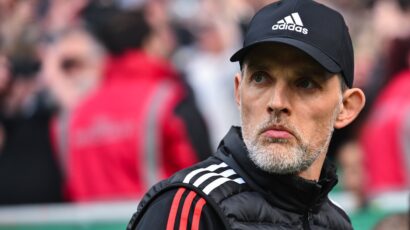 Tuchel Athibitisha Bayern Wanahitaji Mshambuliaji