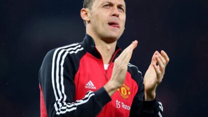 Matic Avutiwa na Ten Hag
