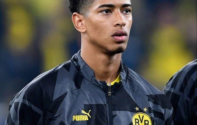 Bellingham Kutua Madrid ni Suala la Muda