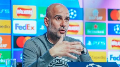 Guardiola Hajui Kwanini Madrid ni Bora Kwenye Uefa