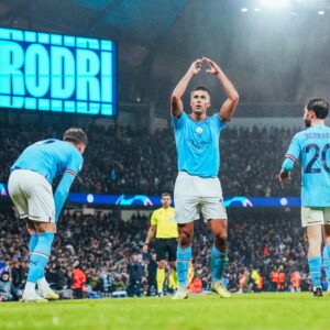 Manchester city