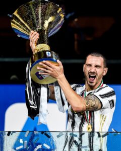 Bonucci
