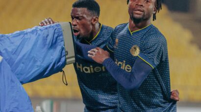 Yanga Yatinga Fainali ya Afrika Kibabe