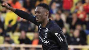 Milan Wanajiandaa Kufanya Mazungumzo na Balogun