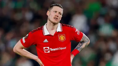 Weghorst Hatakiwi Tena Man Utd