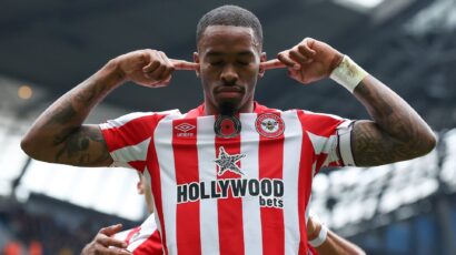 Ivan Toney Akadiliwa Bei Yake ya Uhamisho