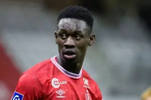 Milan Wanajiandaa Kufanya Mazungumzo na Balogun