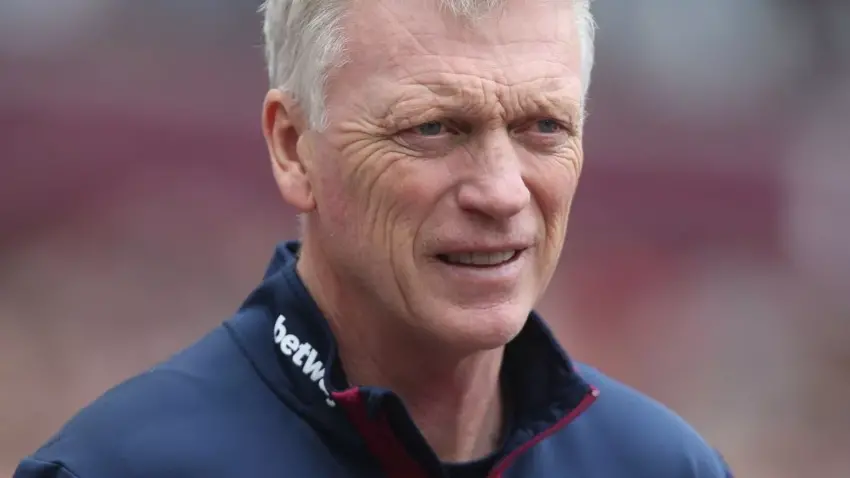 Moyes Anapata Ugumu Kuzima Tetesi za Usajili Katika Dirisha Hili