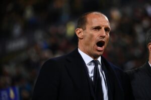 Allegri Afichua Kuwa Wachezaji Wawili wa Juve Watapumzika Dhidi ya Lecce, Lakini 'Di Maria Amerejea'