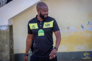 Azam FC Yamtambulisha Youssouph Dabo Kama Kocha Mkuu Msimu Ujao