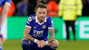 Smith Anaona Kufanana kati ya Maddison na Grealish