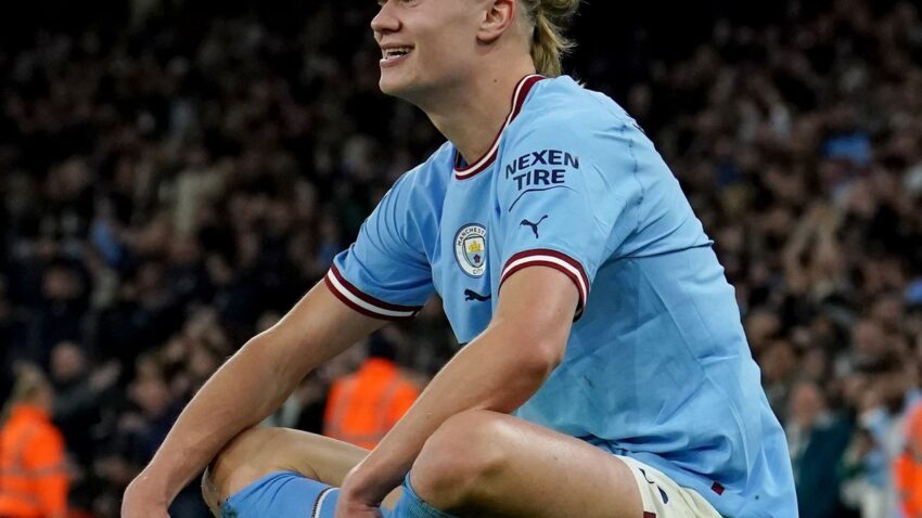 Toure Anaamini Kuwa ni Suala la Muda tu City Kushinda Ligi ya Mabingwa