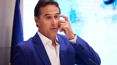 Lopetegui Haombi “Usajili wa Kutishia”