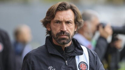 Pirlo Avunja Ukimya na Kuelezea Kuondoka Kwake Karagumruk