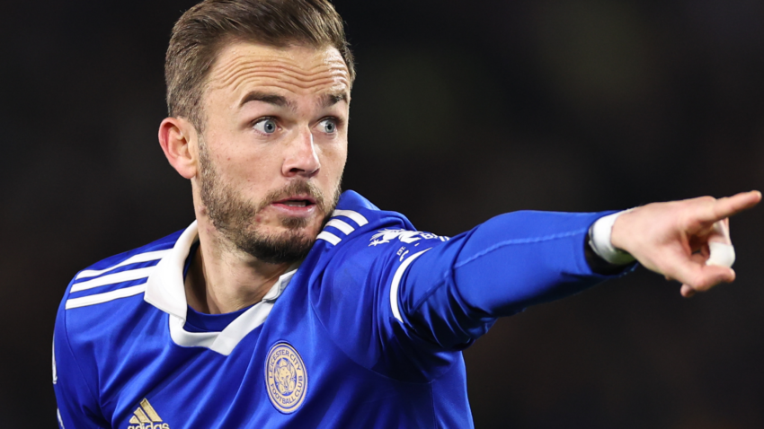 Smith Anaona Kufanana kati ya Maddison na Grealish