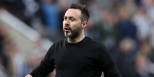 De Zerbi Anajiandaa Kujenga Kikosi cha Brighton Majira ya Joto