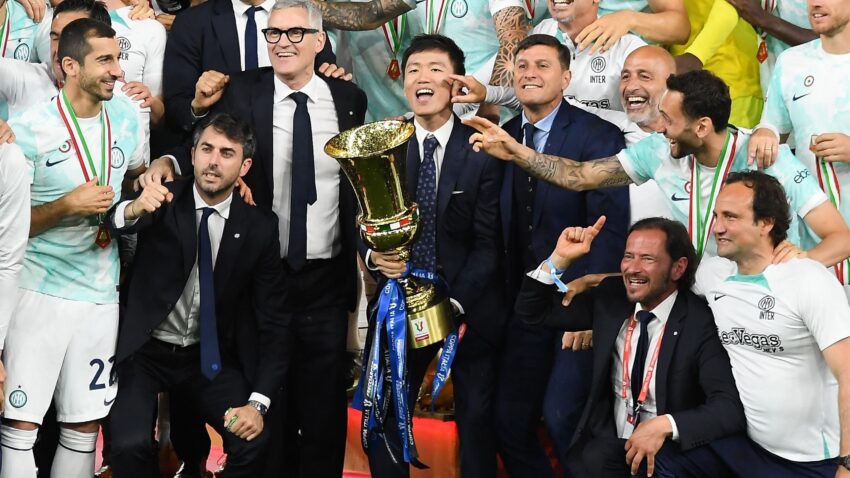 Zhang Anakuwa Rais wa 3 Mwenye Mafanikio Zaidi