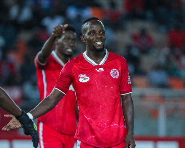 Chama Afungiwa Mechi 3 na Faini Juu