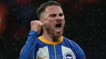 Liverpool Inakaribia Kuipiku Chelsea Kumsajili Mac Allister