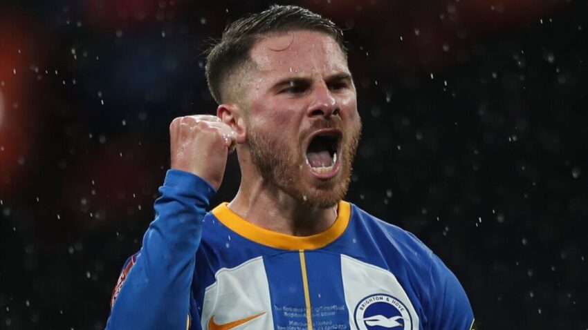 Liverpool Inakaribia Kuipiku Chelsea Kumsajili Mac Allister