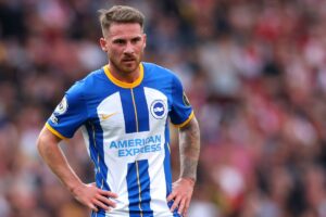 Liverpool Inakaribia Kuipiku Chelsea Kumsajili Mac Allister