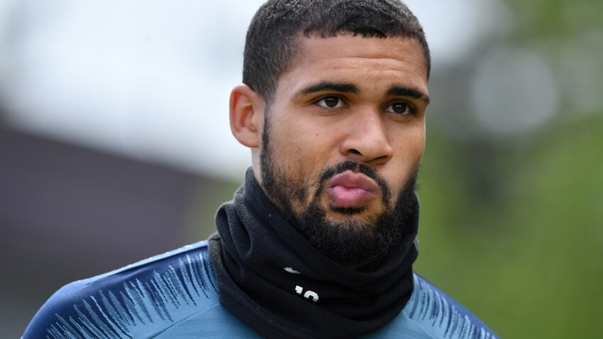 Loftus Cheek Awa Pendeleo la Milan na Inter
